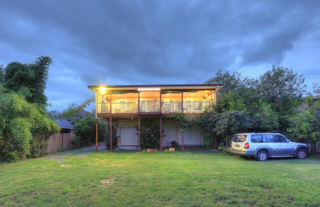 Andavine House - Bed & Breakfast-1