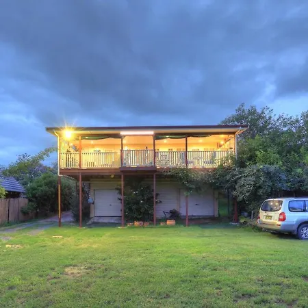 Andavine House - Bed & Breakfast-2